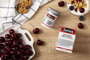 胶原蛋白系列赋能新价值,Swisse创造美容营养品品类旗帜
