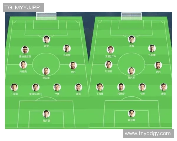 成都足球队与上海足球队赛后分析实力对比与战术探讨 成都足球队与上海足球队赛后分析实力对比与战术探讨