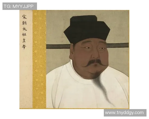 赵匡胤与古代足球明星的传奇故事与历史交汇探讨